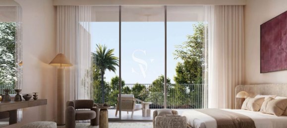 4 chambres Villa à The Valley, UAE No. 108104 5