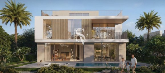 4 chambres Villa à The Valley, UAE No. 108104 14