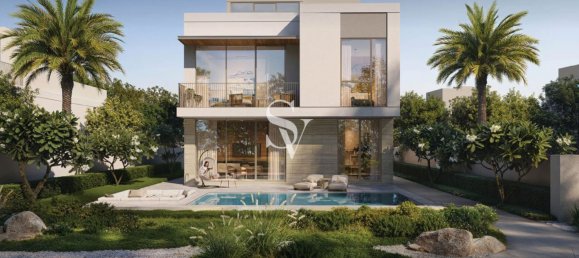 4 chambres Villa à The Valley, UAE No. 108104 7