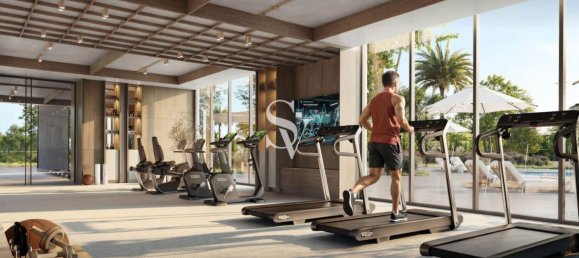 4 chambres Villa à The Valley, UAE No. 108104 18