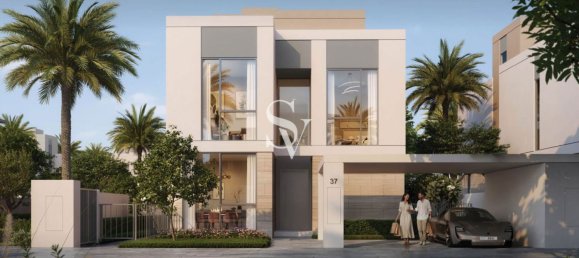 4 chambres Villa à The Valley, UAE No. 108104 17