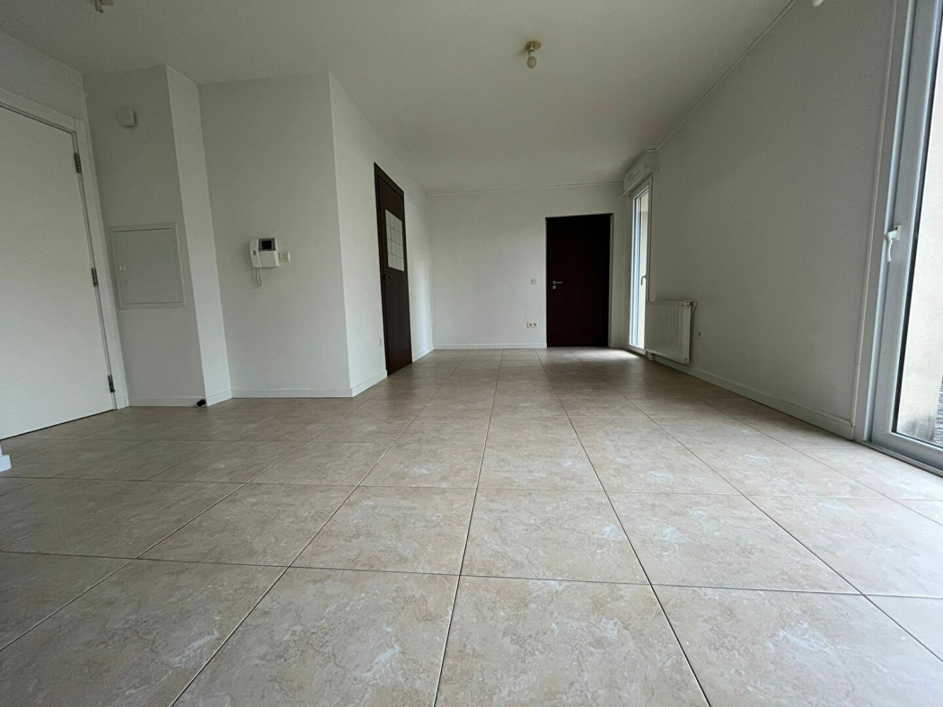 1 chambre Appartement à Vémars, France No. 146218