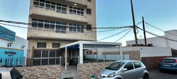 14 غرف نوم بناية في Gran Canaria, Spain رقم 75693 6