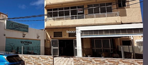 14 غرف نوم بناية في Gran Canaria, Spain رقم 75693 12