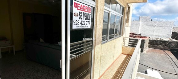 14 غرف نوم بناية في Gran Canaria, Spain رقم 75693 19