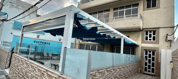 14 غرف نوم بناية في Gran Canaria, Spain رقم 75693 7