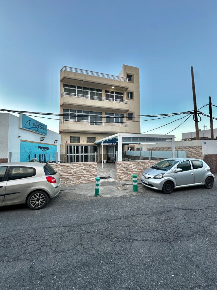 14 غرف نوم بناية في Gran Canaria, Spain رقم 75693