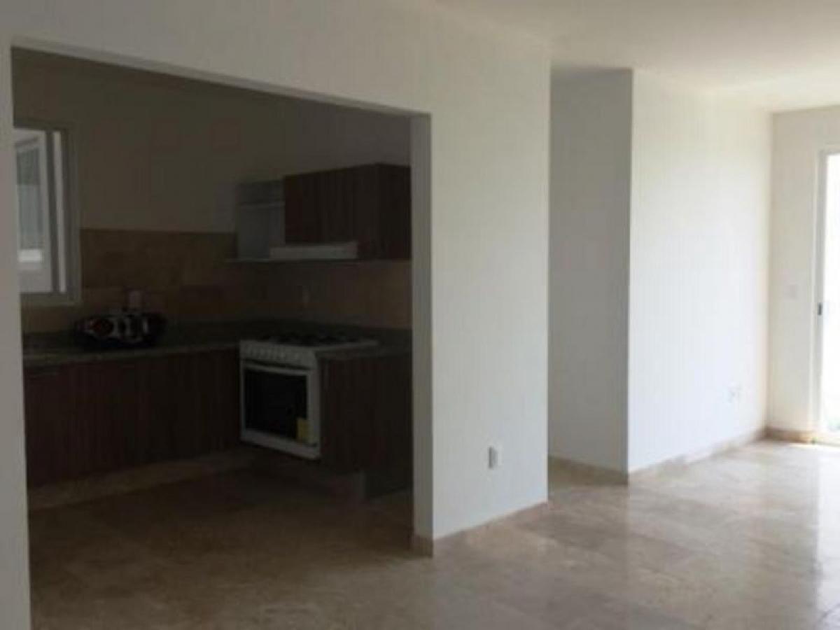 2 bedrooms Apartment in Ciudad Lopez Mateos, Mexico No. 220875