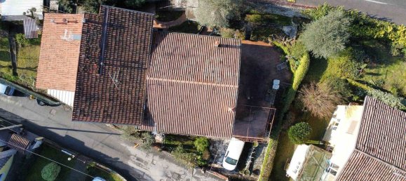 Квартира с 6 комнатами в Сало, Италия № 311874 16