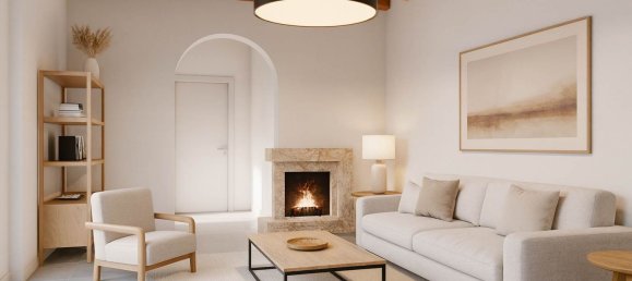 Квартира с 6 комнатами в Сало, Италия № 311874 11