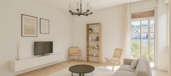 Квартира с 6 комнатами в Сало, Италия № 311874 5