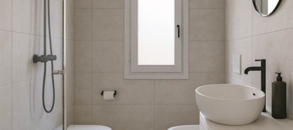 Квартира с 6 комнатами в Сало, Италия № 311874 9