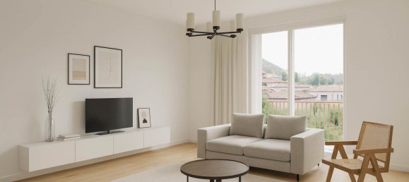 Квартира с 6 комнатами в Сало, Италия № 311874 4