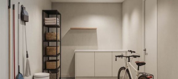 Квартира с 6 комнатами в Сало, Италия № 311874 12