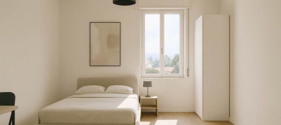 Квартира с 6 комнатами в Сало, Италия № 311874 8