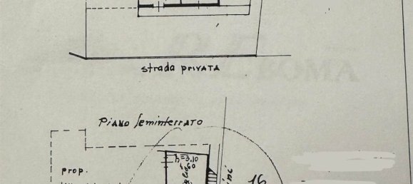 Квартира с 6 комнатами в Сало, Италия № 311874 18
