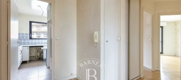 2 Schlafzimmer Wohnung in Versailles, France, Nr. 187883 5