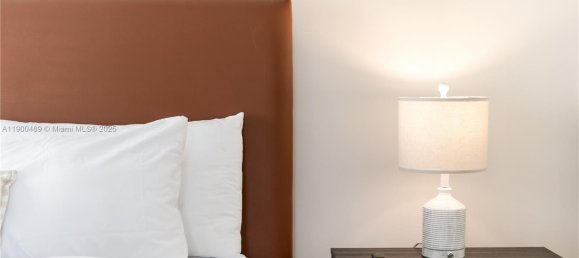 2 Schlafzimmer Gewerbliche Immobilien in Miami, USA, Nr. 614205 14