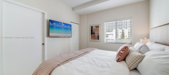 2 Schlafzimmer Gewerbliche Immobilien in Miami, USA, Nr. 614205 16