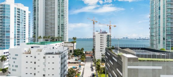 2 Schlafzimmer Gewerbliche Immobilien in Miami, USA, Nr. 614205 22