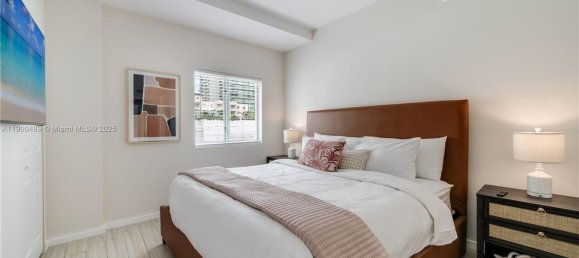 2 Schlafzimmer Gewerbliche Immobilien in Miami, USA, Nr. 614205 4