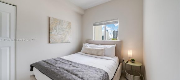 2 Schlafzimmer Gewerbliche Immobilien in Miami, USA, Nr. 614205 17