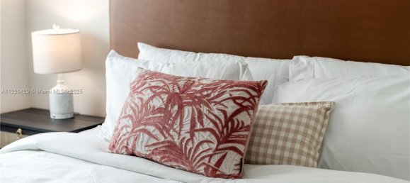 2 Schlafzimmer Gewerbliche Immobilien in Miami, USA, Nr. 614205 13