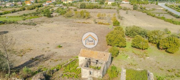 Casa de 1 dormitorio en Mangualde, Portugal No. 58249 2