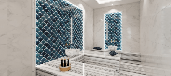 Apartment 1+1 in Alanya, Turkey No. 26841 10