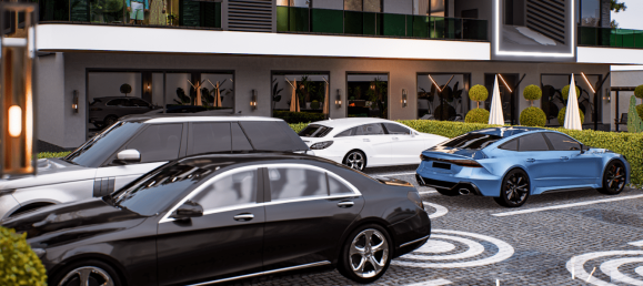 Apartment 1+1 in Alanya, Turkey No. 26841 22