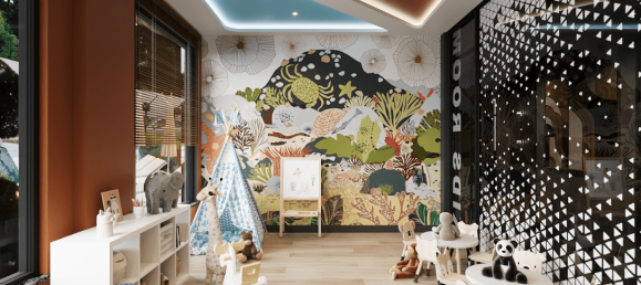 Apartment 1+1 in Alanya, Turkey No. 26841 7