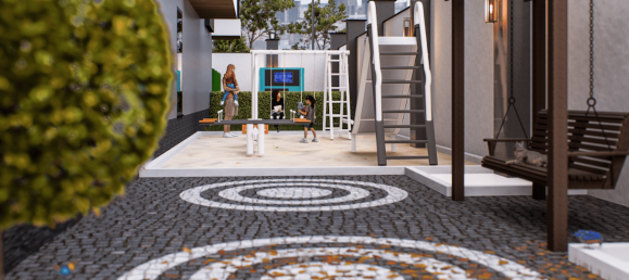 Apartment 1+1 in Alanya, Turkey No. 26841 21