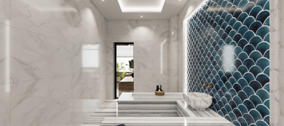 Apartment 1+1 in Alanya, Turkey No. 26841 11