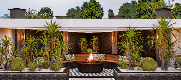 Apartment 1+1 in Alanya, Turkey No. 26841 28