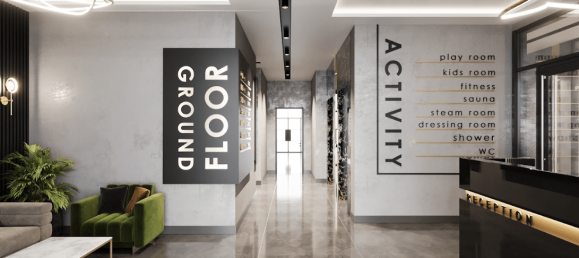 Apartment 1+1 in Alanya, Turkey No. 26841 16