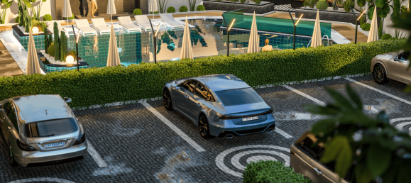 Apartment 1+1 in Alanya, Turkey No. 26841 20