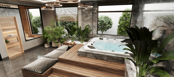 Apartment 1+1 in Alanya, Turkey No. 26841 9