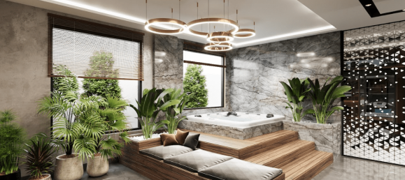 Apartment 1+1 in Alanya, Turkey No. 26841 8