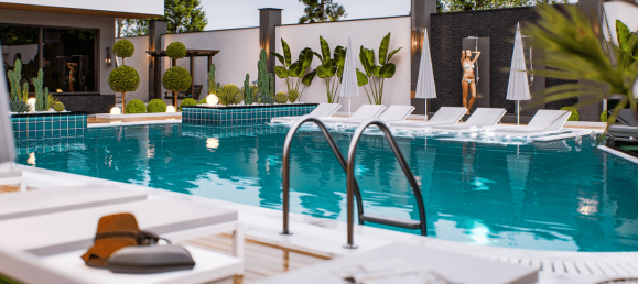 Apartment 1+1 in Alanya, Turkey No. 26841 30