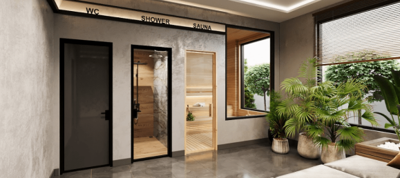 Apartment 1+1 in Alanya, Turkey No. 26841 12