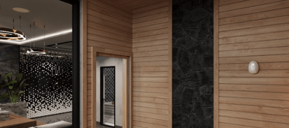 Apartment 1+1 in Alanya, Turkey No. 26841 27