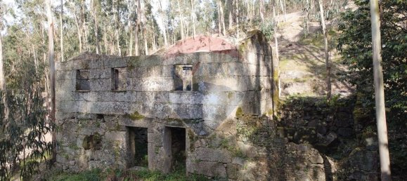 9 bedrooms House in Braga, Portugal No. 33721 34