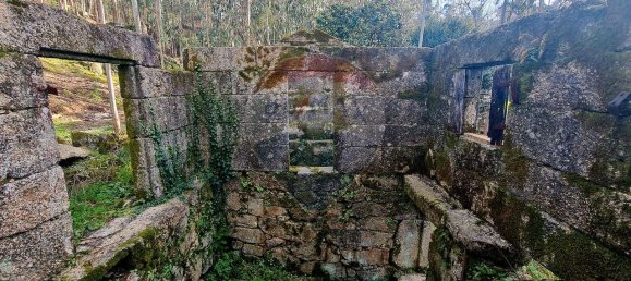 9 bedrooms House in Braga, Portugal No. 33721 16