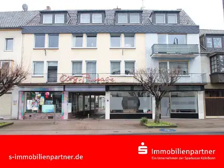 Bâtiment à Ahrweiler, Germany 1171m² No. 194567