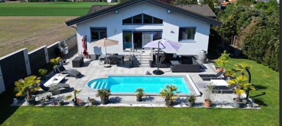 5-Zimmer Bungalow in Zwentendorf an der Donau, Austria, Nr. 226465 19