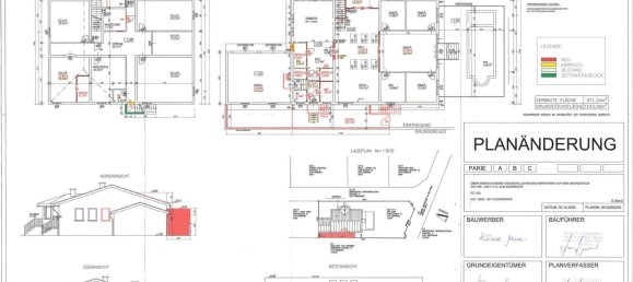 5-Zimmer Bungalow in Zwentendorf an der Donau, Austria, Nr. 226465 18