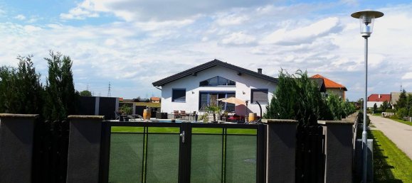 5-Zimmer Bungalow in Zwentendorf an der Donau, Austria, Nr. 226465 39