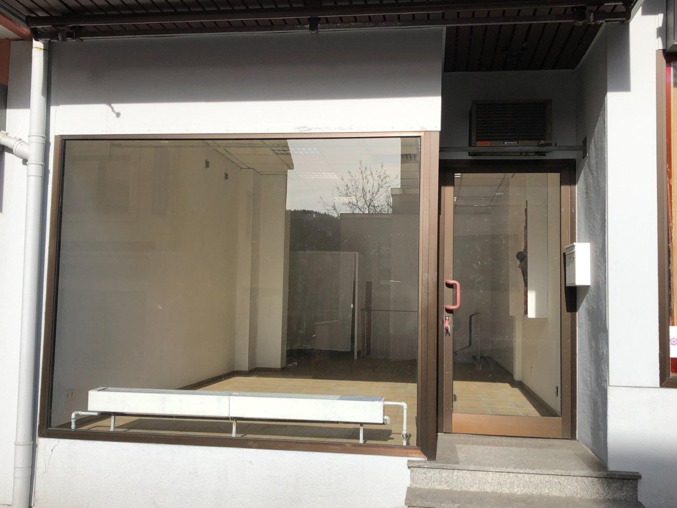  عقار تجاري في Markischer, Germany 59متر مربع رقم 289573