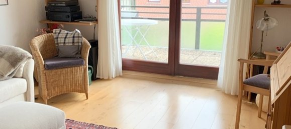 4 rooms Townhouse in Wesermarsch, Germany No. 284582 25