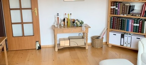 4 rooms Townhouse in Wesermarsch, Germany No. 284582 27